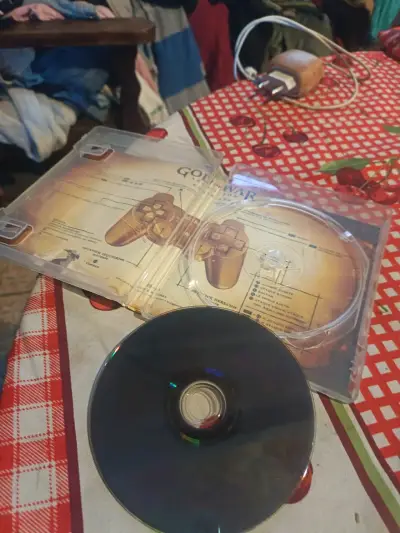 Juego PS3 God of War Ascension en buen estado - miniatura 3