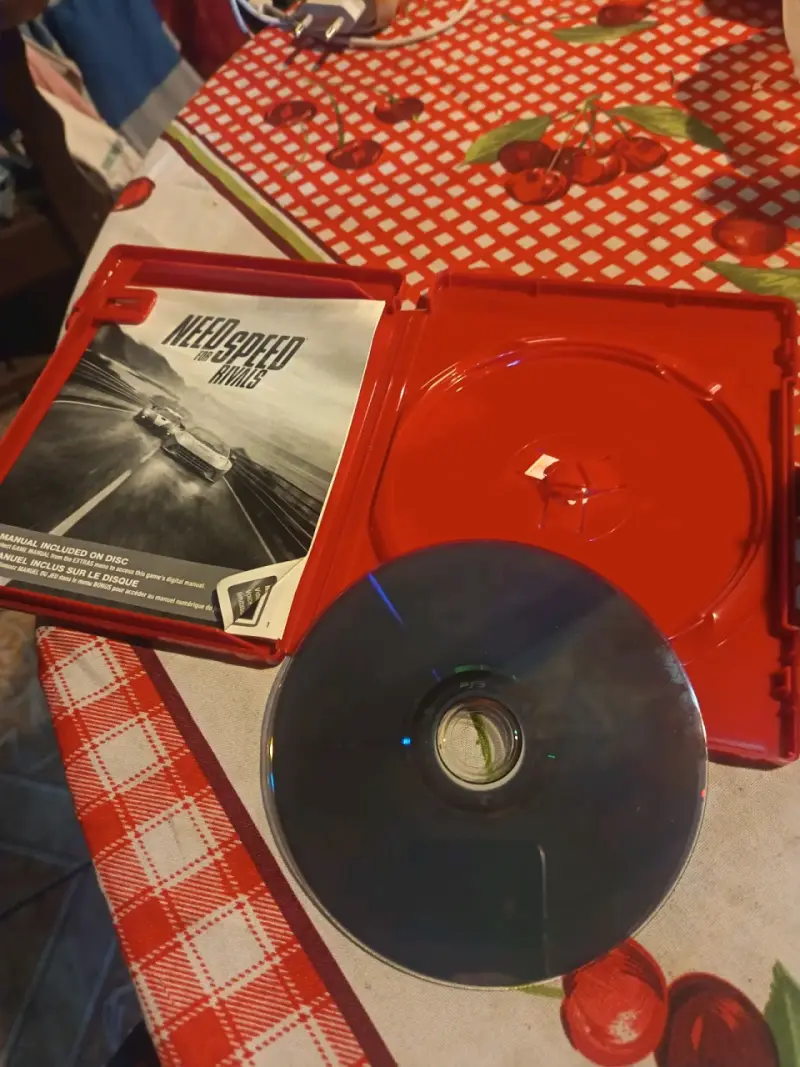 Juego PS3 Need for Speed Rivals Greatest Hits - 3