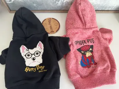 Ropa perro pequeño tipo Poleron marca Estilo Pets - miniatura 1