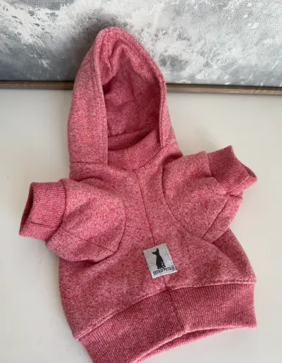 Ropa perro pequeño tipo Poleron marca Estilo Pets - miniatura 3