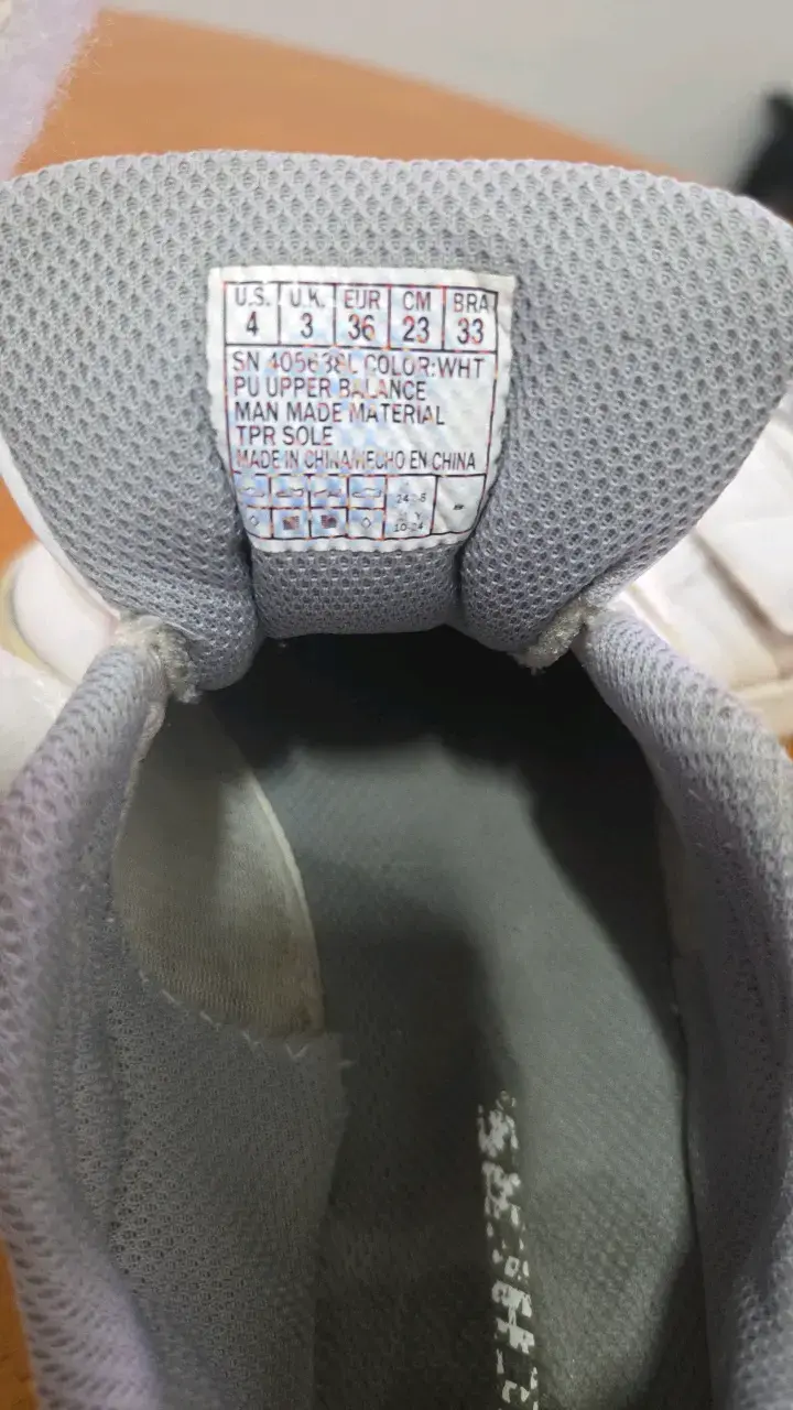 Zapatillas deportivas blancas Skechers para niños - 2