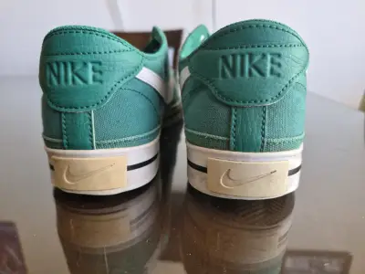 Zapatillas Urbanas Nike court - miniatura 3