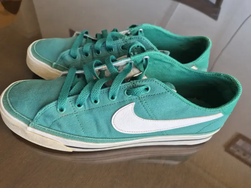 Zapatillas Urbanas Nike court - 5
