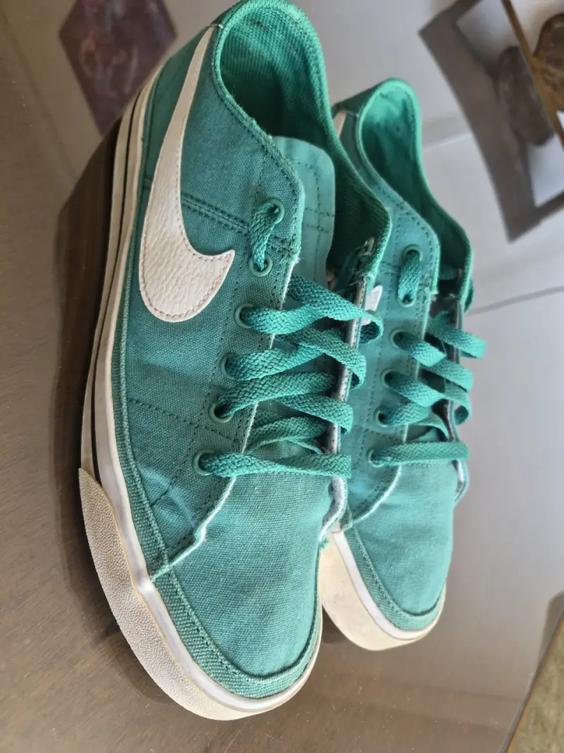 Zapatillas Urbanas Nike court - 6