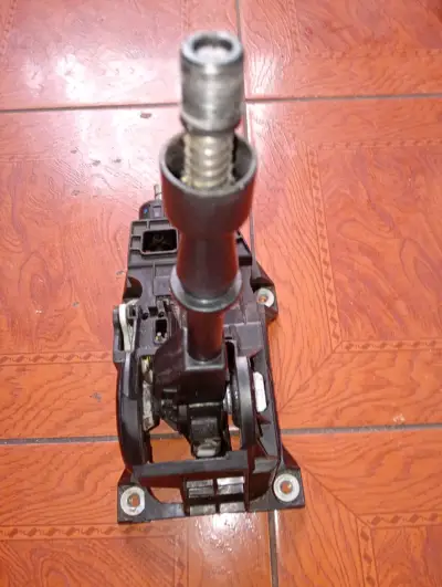 Caja de cambios manual   Chevrolet corsa 2001 - miniatura 2