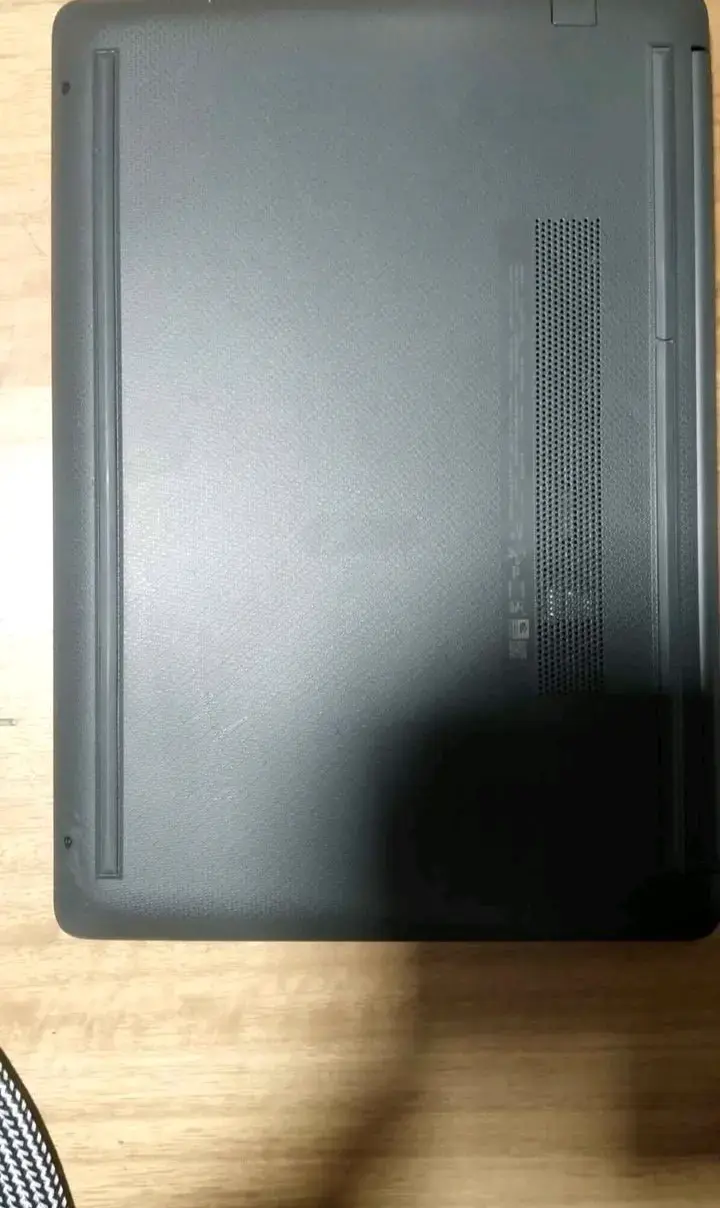 Notbook hp 240 G7 - 5