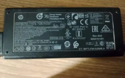 Notbook hp 240 G7 - miniatura 6
