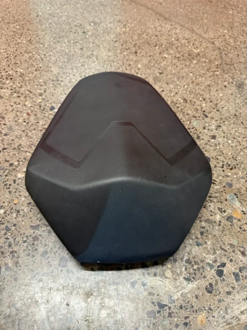 Asiento Trasero KTM 399/200/250 Ng