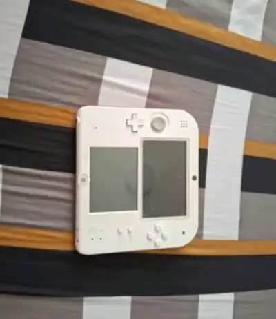 Consola Nintendo 2DS con Juegos Preinstalados - miniatura 6