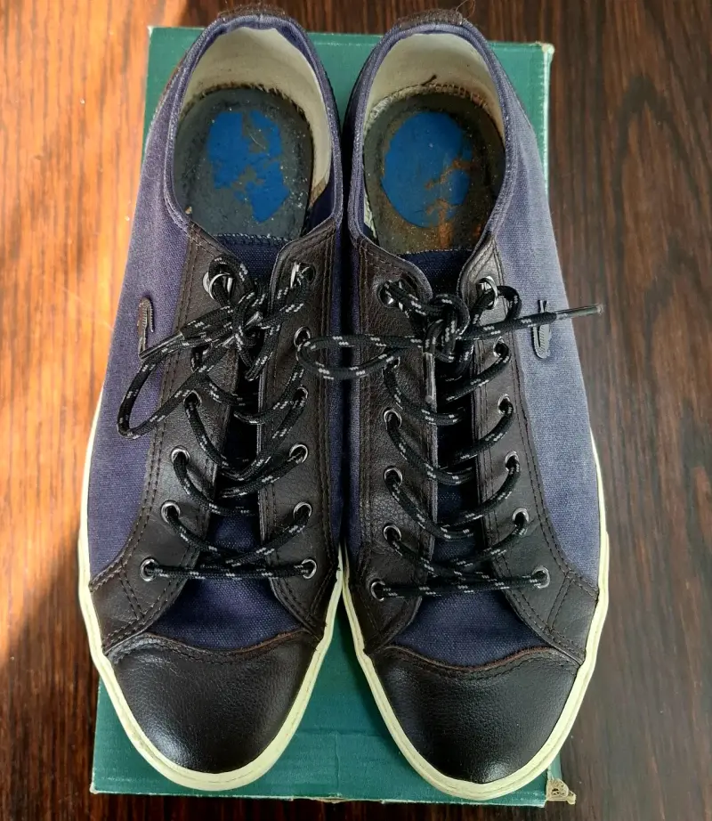 Zapatillas casuales Lacoste L27 Outdoor 2 SPM