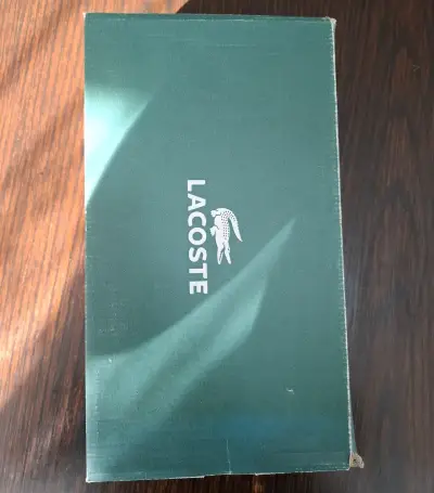 Zapatillas casuales Lacoste L27 Outdoor 2 SPM - miniatura 5
