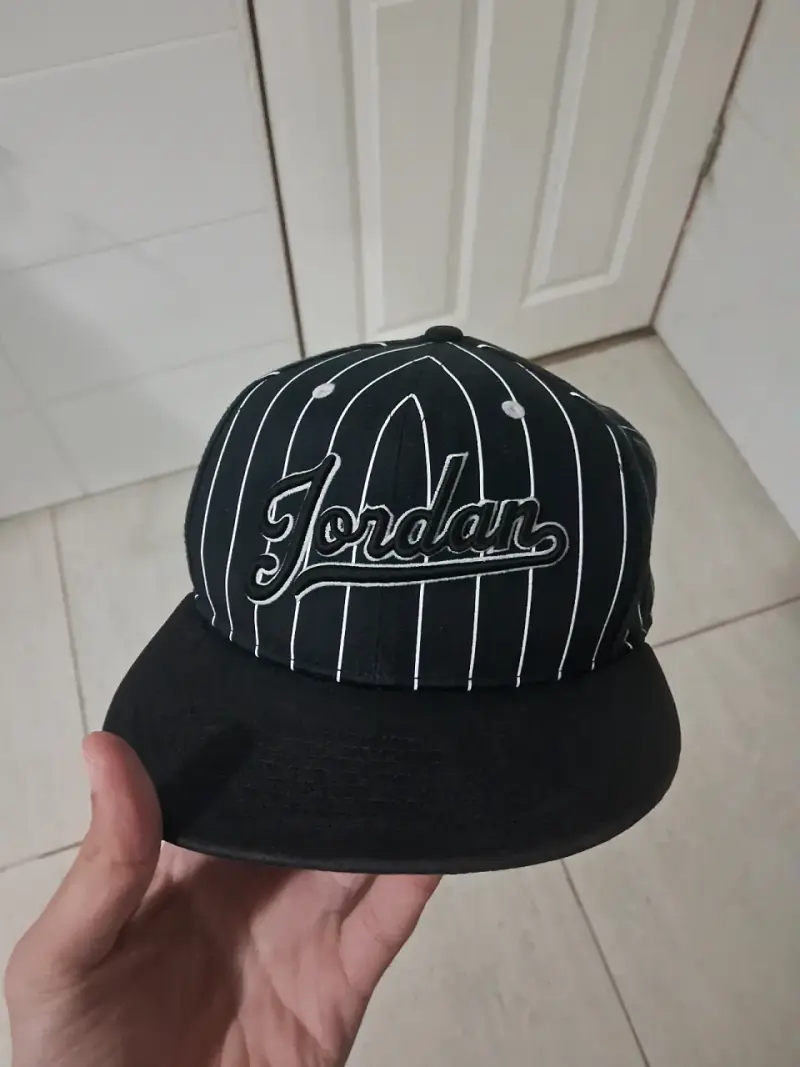 Gorra Jordan