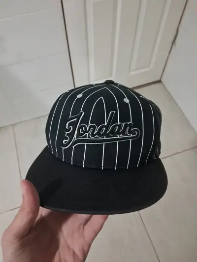 Gorra Jordan - miniatura 1