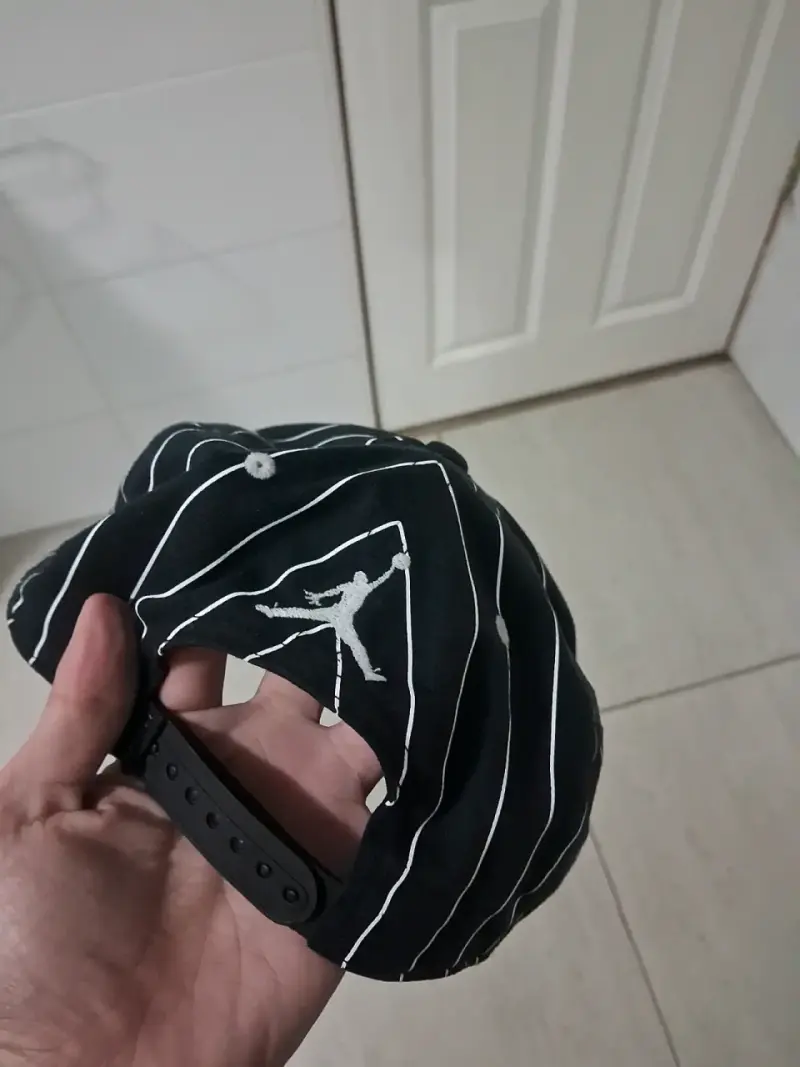 Gorra Jordan - 2