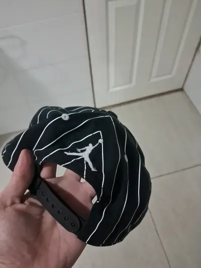 Gorra Jordan - miniatura 2