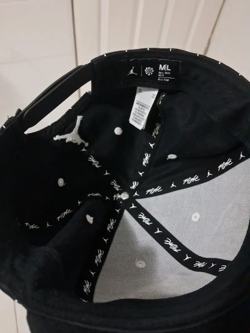 Gorra Jordan - 5