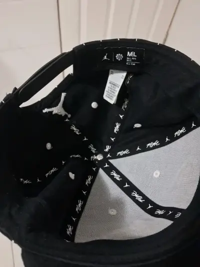 Gorra Jordan - miniatura 5