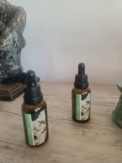quemadores de cerámica para aromaterapia - miniatura 6