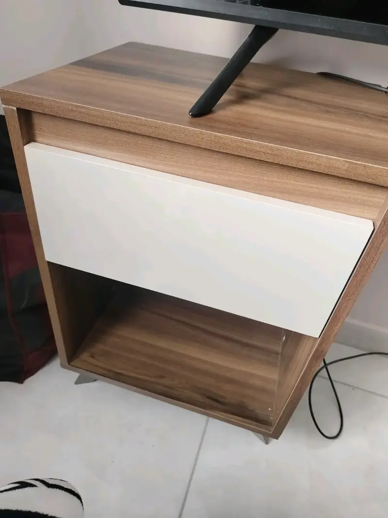Par Veladores