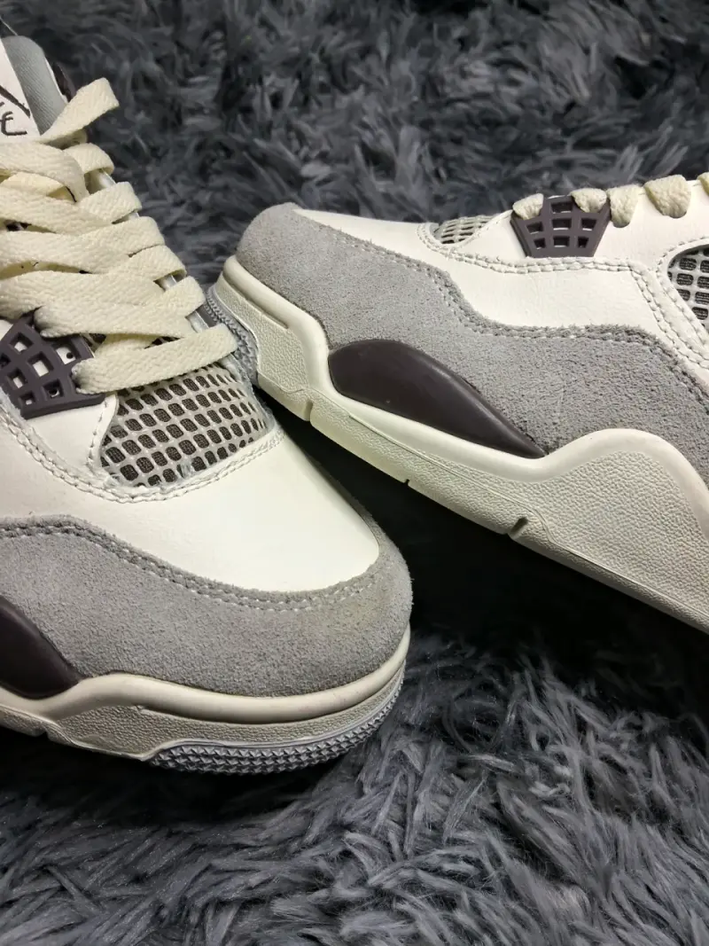 Zapatillas Nike Air - 4