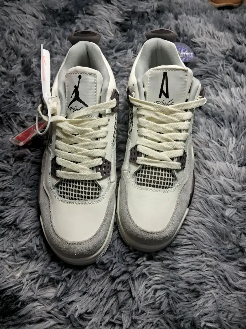 Zapatillas Nike Air - 5
