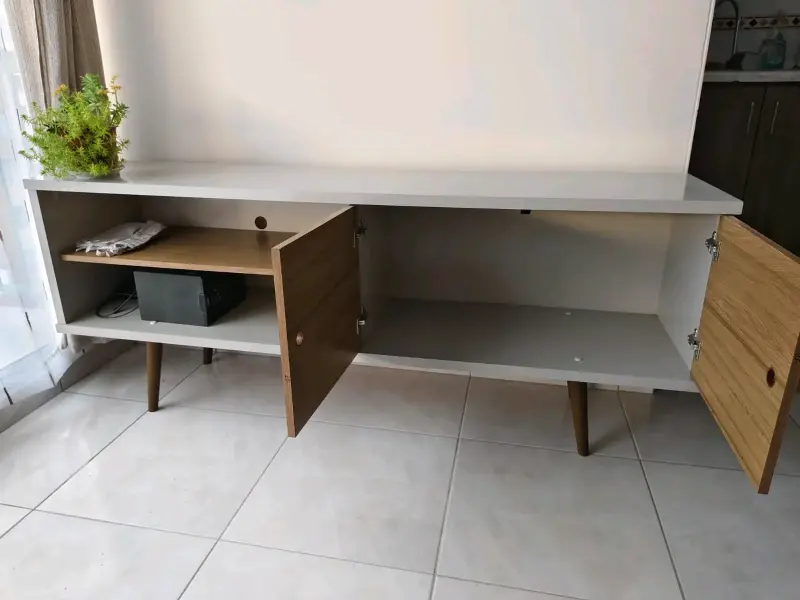 Mueble de TV moderno - 3
