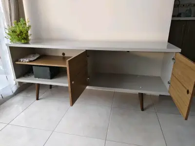 Mueble de TV moderno - miniatura 3