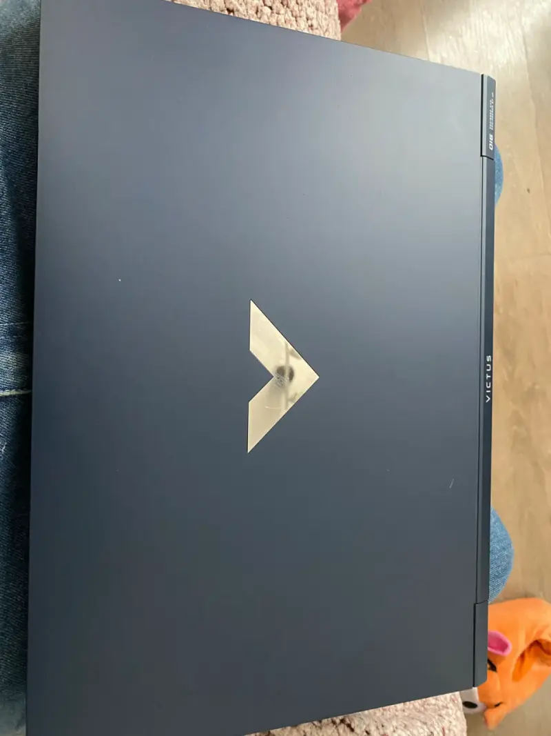 Notebook gamer victus - 1