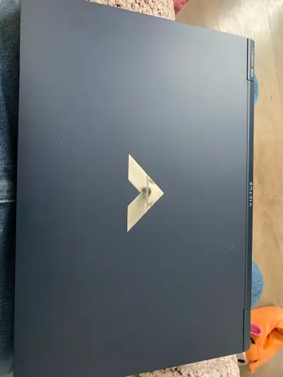 Notebook gamer victus - miniatura 1