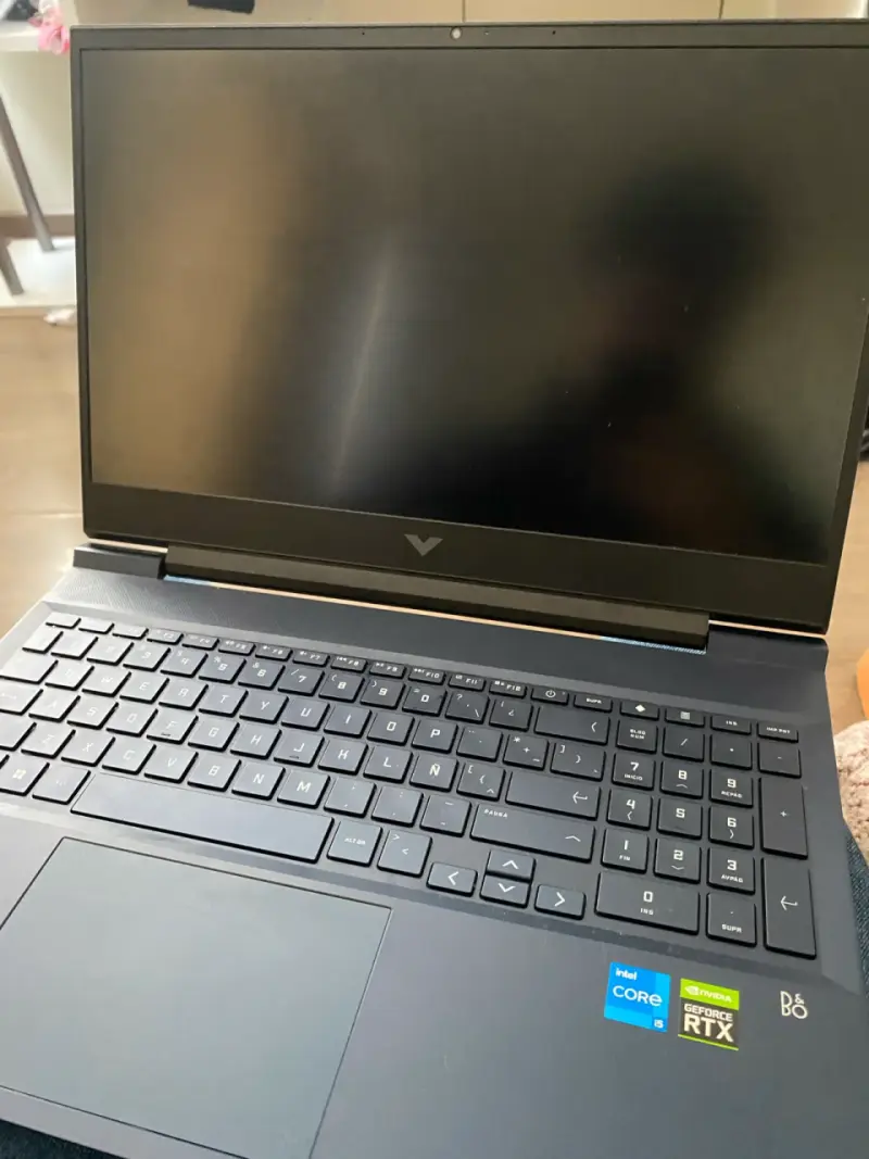 Notebook gamer victus - 3