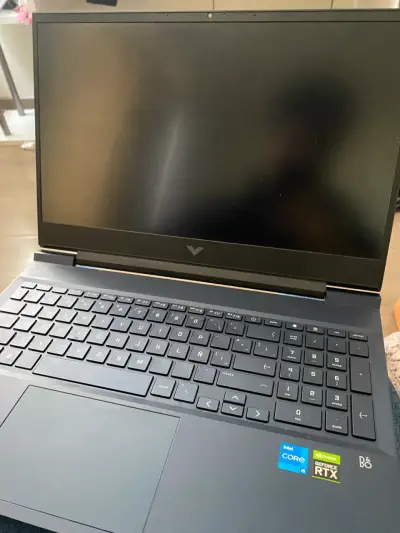 Notebook gamer victus - miniatura 3