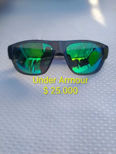 Gafas de Sol Polarizadas Columbia Azul - miniatura 2
