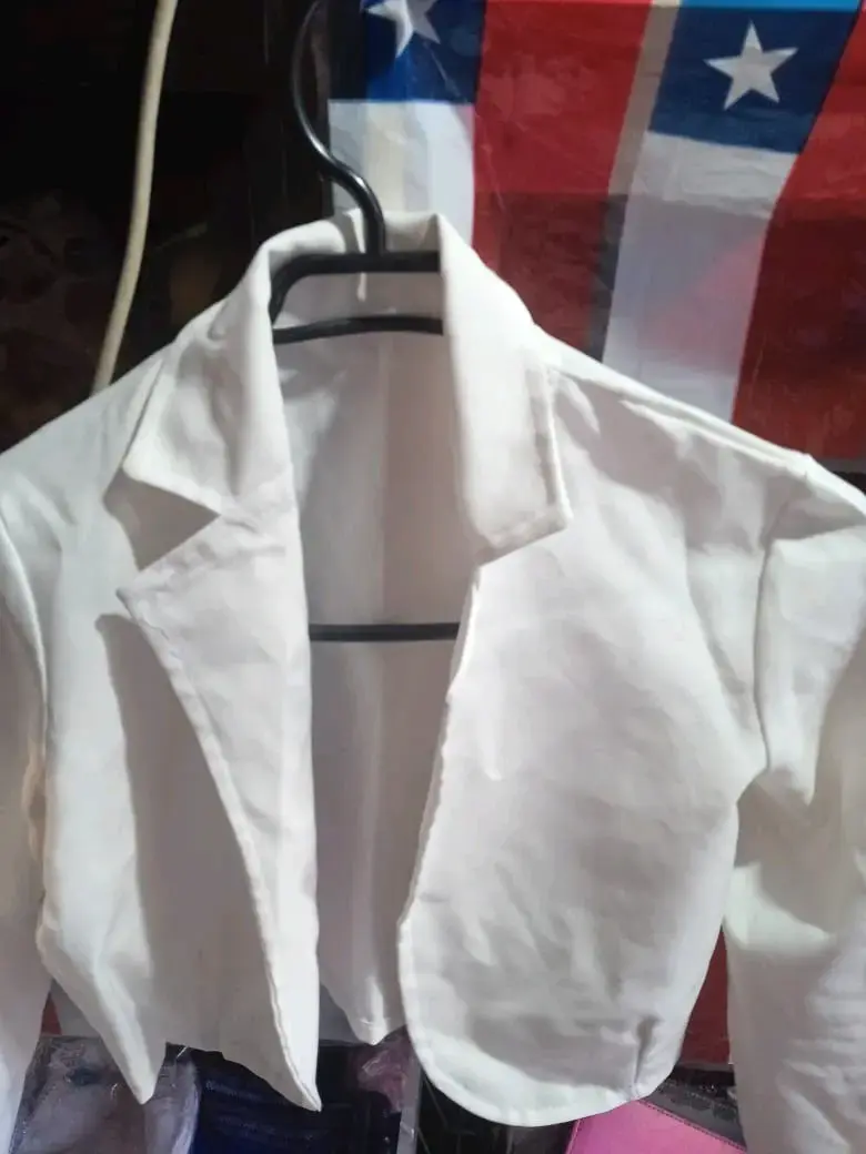 Traje de huaso chileno para niño - 2