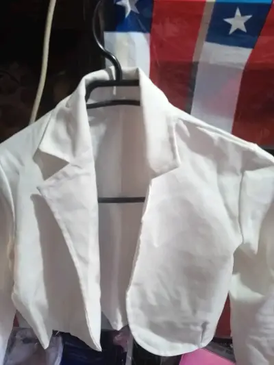 Traje de huaso chileno para niño - miniatura 2
