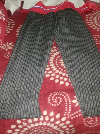 Traje de huaso chileno para niño - miniatura 4