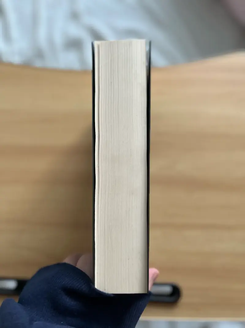 Libro 'Crónica del Pájaro que da Cuerda al Mundo' de Haruki Murakami - 3