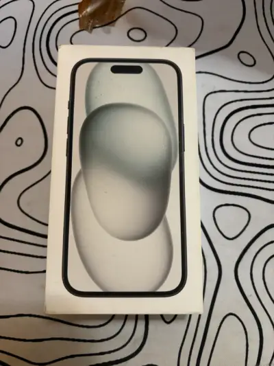 iPhone 15 - miniatura 1