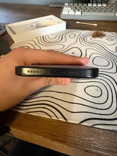 iPhone 15 - miniatura 3
