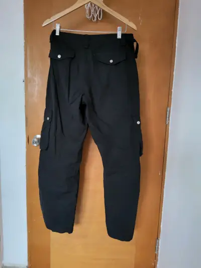 Pantalones cargo - miniatura 2