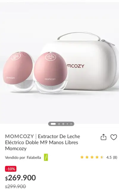 Máquina de Helados Soft Ventus con Control Digital - miniatura 4
