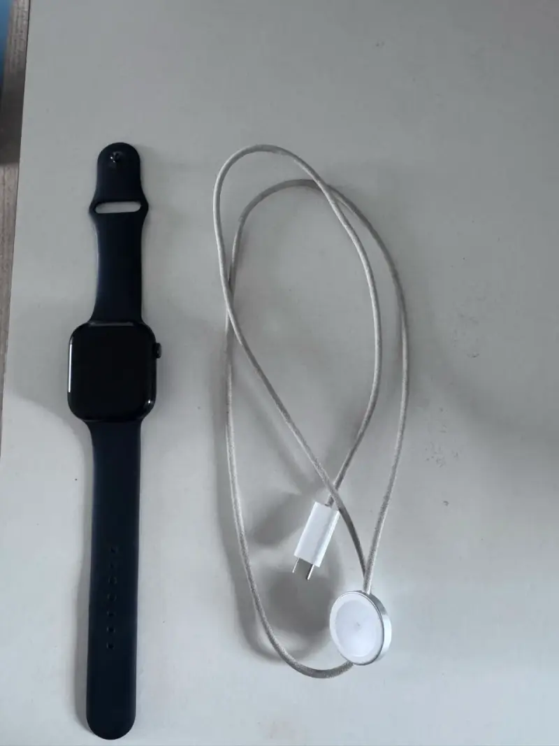 Apple Watch serie 10 - 1