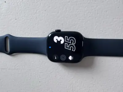 Apple Watch serie 10 - miniatura 3