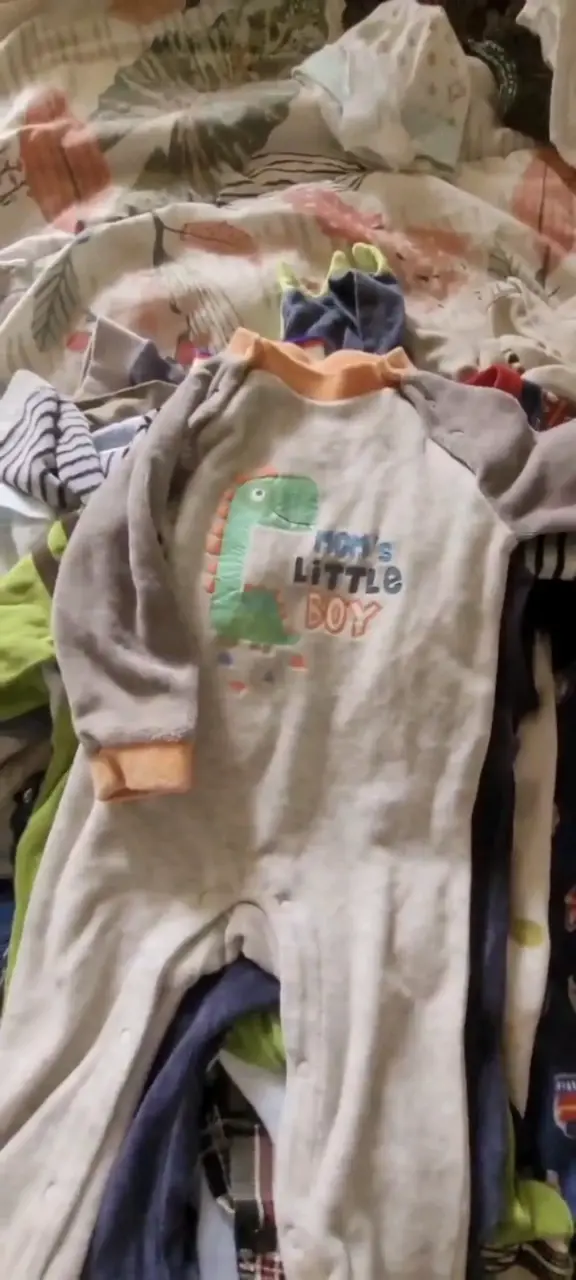 enteritos para bebé con diseños divertidos - 5