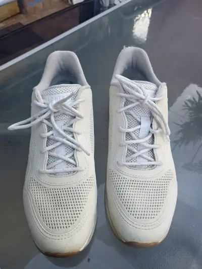 Skechers Uno 2 Blancas Talla 40 - miniatura 2