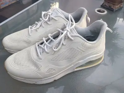 Skechers Uno 2 Blancas Talla 40 - miniatura 3