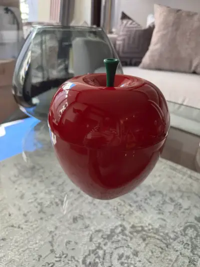 Contenedor Manzana - miniatura 4