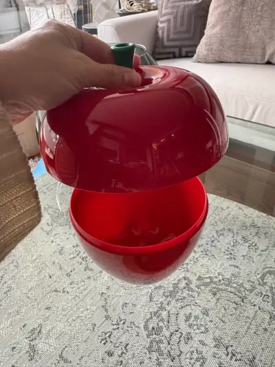 Contenedor Manzana - miniatura 6