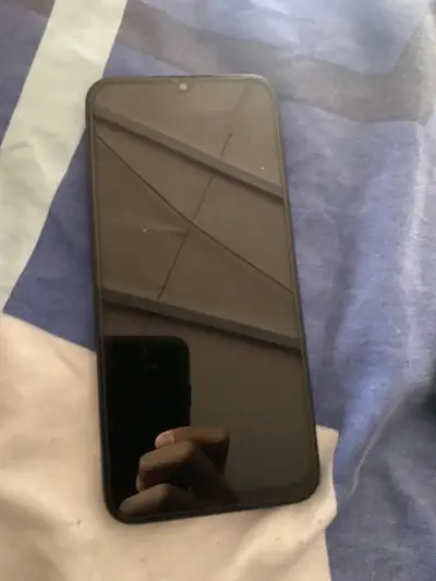 Smartphone Redmi con funda Hip-Hop - miniatura 2