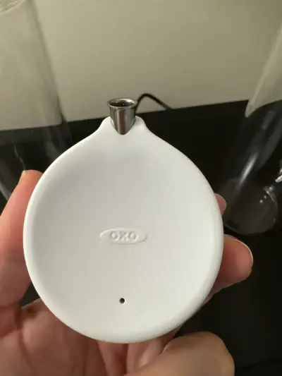 Set de dispensadores de aceite y vinagre OXO - miniatura 3