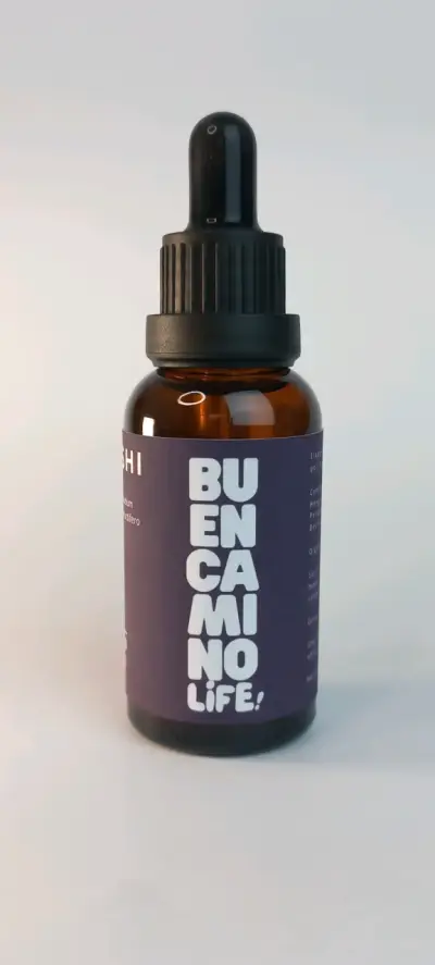 Extracto de Reishi para Ansiedad y Descanso - miniatura 1